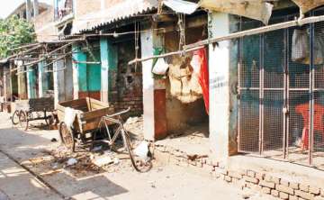 Illegal slaughterhouses down shutters in Ranchi as 72-hour deadline ends