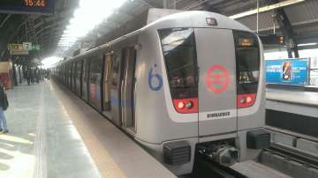Jat Agitation, Delhi Metro, DMRC, Commuters, NCR