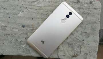 Micromax, Specifications, Camera, Smartphone