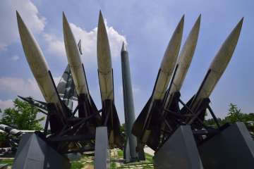 US, South Korea, THAAD, North Korea