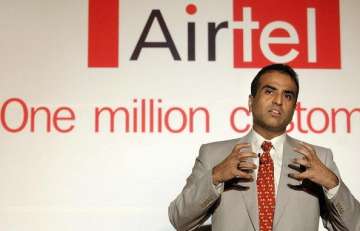 Airtel's net income was Rs 1,462 crore in the April-June quarter of last fiscal