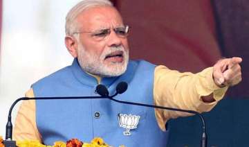 Prime Minister, Narendra Modi, Sukma, CRPF