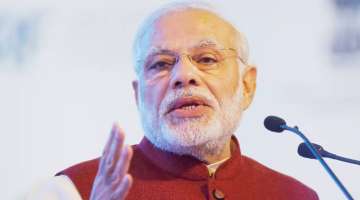 PM Narendra Modi had announced the move in his address on New Years Eve