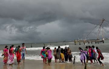 Skymet Weather predicts below normal Monsoon for India this year