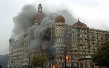 Mumbai terror attack carried out by Pak-based terror group: Ex-Pakistan NSA