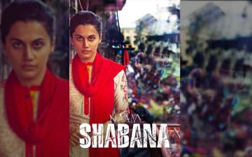 5 reasons why you shouldn’t miss out on Taapsee Pannu starrer ‘Naam Shabana’ 
