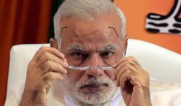 Want to make India global diamond trading hub: PM Modi