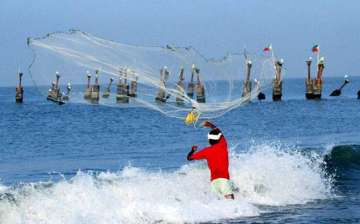 Sri Lankan Navy promises thorough probe into Indian fisherman's killing 