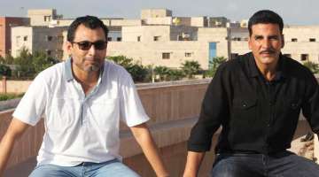 Neeraj Pandey 