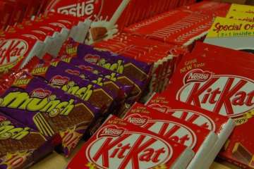 Nestle India reported a dip of 8.66pc in net profit to Rs 167cr in Dec quarter