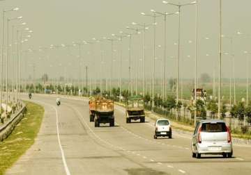 Govt approves six-laning of Handia-Varanasi section of NH-2