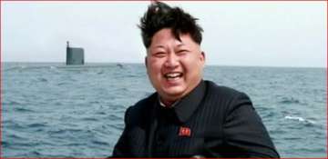 North Korea President