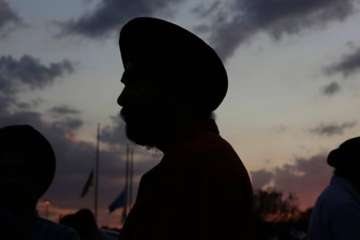 Now, Sikh cabbie faces ‘hate crime’ in US