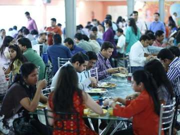 Office amenities like free meal, pick and drop to attract GST: Report 