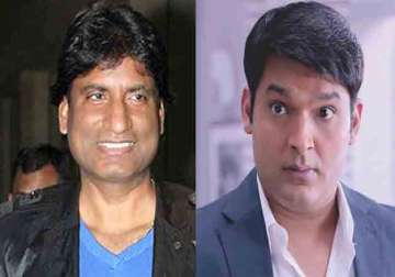 New entry in ‘TKSS’: Raju Shrivastav confirms joining Kapil’s show