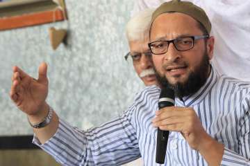 Both Samajwadi Party and BJP will lose in UP elections, says Asaduddin Owaisi