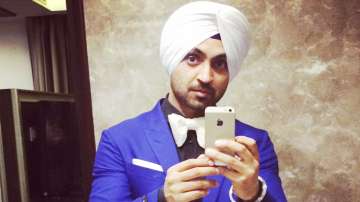 Diljit Dosanjh was absent from 'The Kapil Sharma Show' 