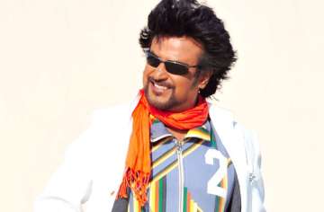 Rajnikanth