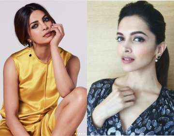 Deepika Padukone & Priyanka Chopra use this ‘Crazy’ makeup trick to look gorgeou