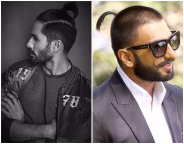 From Ranveer Singh to Shahid Kapoor, 5 times Bollywood actors sported ‘bizarre’ 