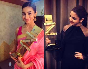 Zee Cine Awards 2017: Here are the results for Best Actor, Best Actress and othe