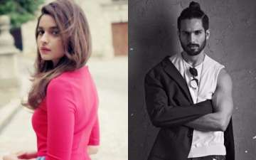 Who’s the best Instagrammer of the week? Alia Bhatt or Shahid Kapoor? 