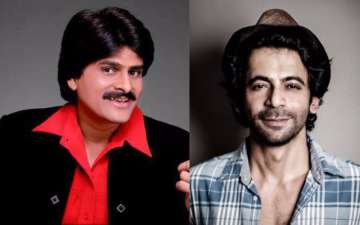  Ehsaan Qureshi asks Sunil Grover to ‘Stop This Nautanki’ and ‘Grow a Spine’! 
