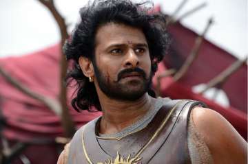 Prabhas Baahubali 2