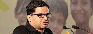 Prashant Kishor