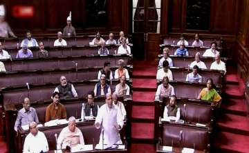 11,319 NGOs barred from receiving foreign funds, govt informs Rajya Sabha
