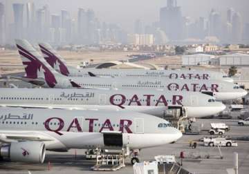 Qatar Airways to set up airline in India