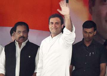 Modi silent on attacks on Indians abroad as he is scared: Rahul Gandhi 