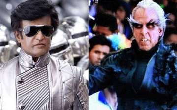 Rajnikanth, 2.0