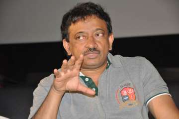 Ram Gopal Varma controversies