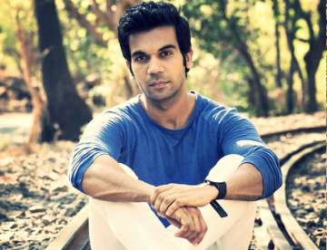 Rajkummar Rao wants to get ‘Trapped’  with this Khan