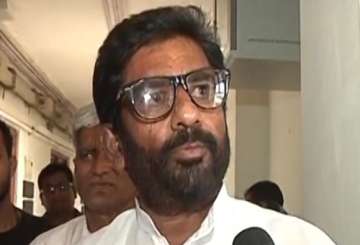 Shiv Sena, Ravindra Gaikwad, Delhi Police