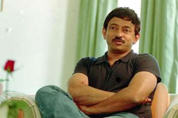 Ram Gopal Varma