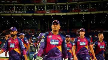 IPL 2017: Smith led Supergiants look to start on winning note against Mumbai Ind