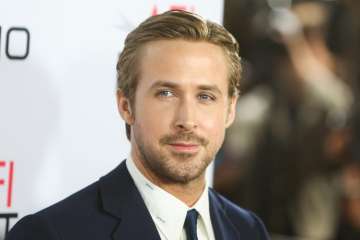 ‘La La Land’ star Ryan Gosling