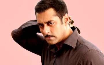 Salman Khan