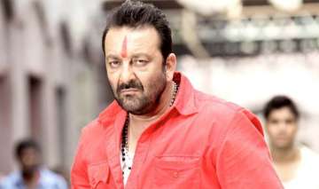 Sanjay Dutt