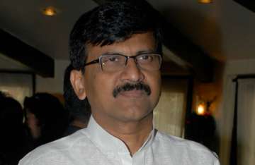 Sanjay Raut