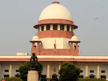 Supreme Court of India 