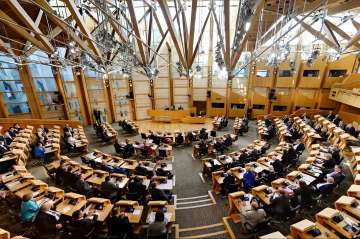 Scottish Parliament