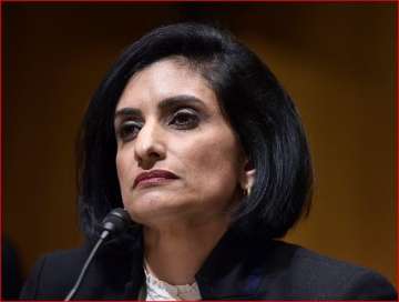 Seema Verma