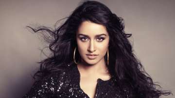 Shraddha Kapoor