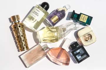 Buy perfume according to your sunsign, says expert
