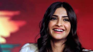 Sonam Kapoor- India TV