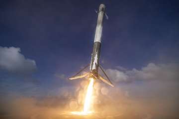 SpaceX, Rocket Launch, History, Record