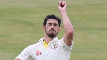 Mitchell Starc, Virat Kohli, Tweet, Tweeter, Fake